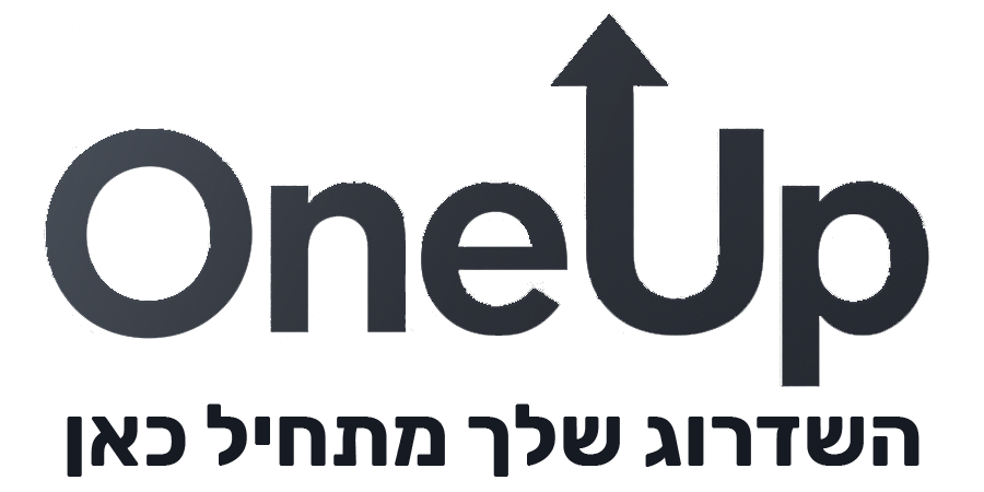 OneUp וואן אפ