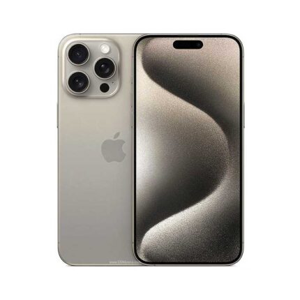 טלפון סלולרי Apple iPhone 15 Pro Max 512GB אפל חדש