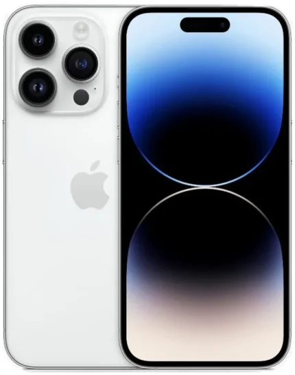 טלפון סלולרי Apple iPhone 14 Pro 256GB אפל מתצוגה